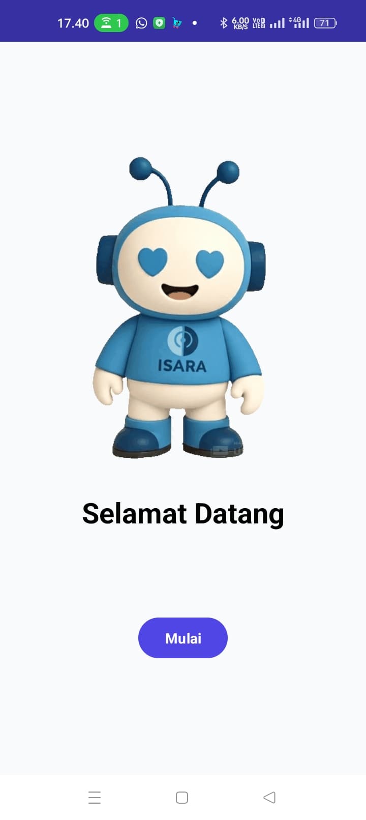 ISARA