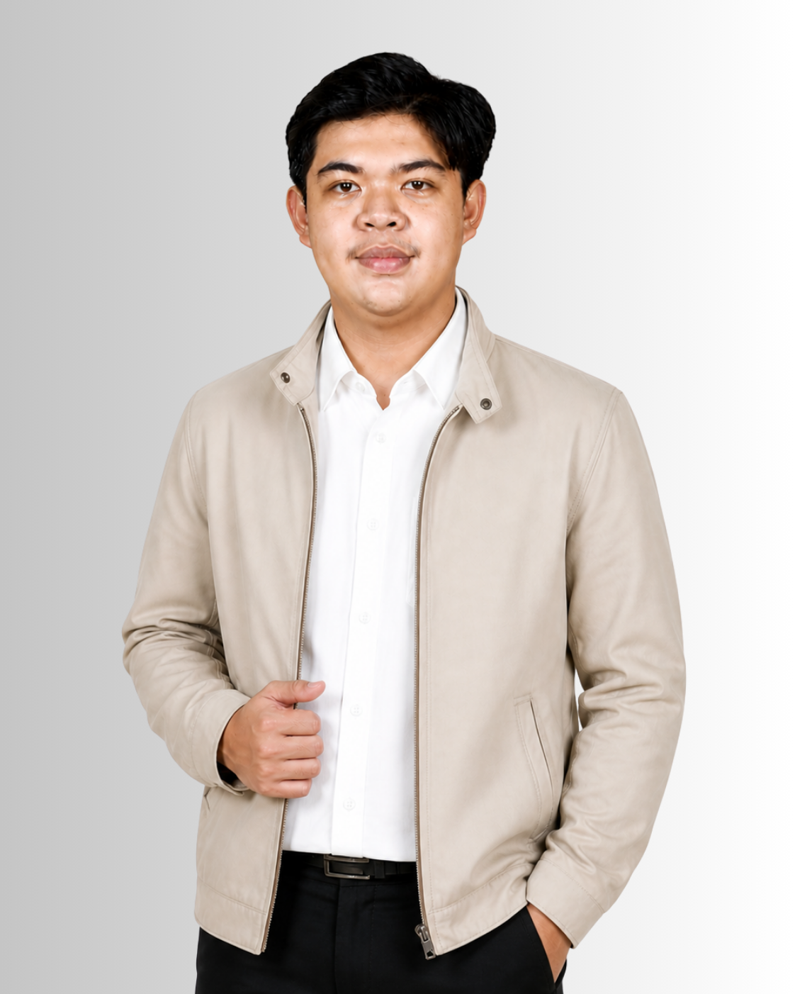 Muhammad Alfian